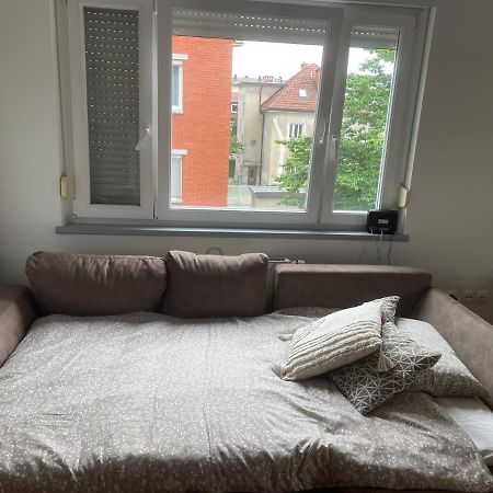 Mely Rose Apartment Ljubljana Bagian luar foto