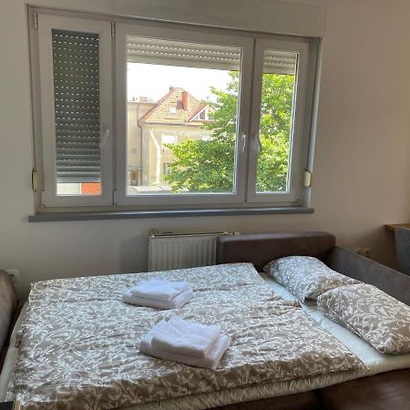 Mely Rose Apartment Ljubljana Bagian luar foto