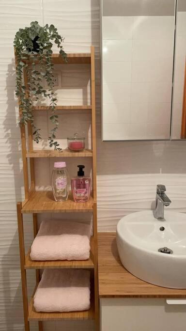 Mely Rose Apartment Ljubljana Bagian luar foto
