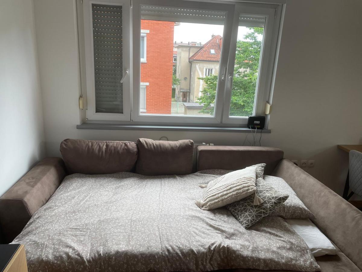 Mely Rose Apartment Ljubljana Bagian luar foto